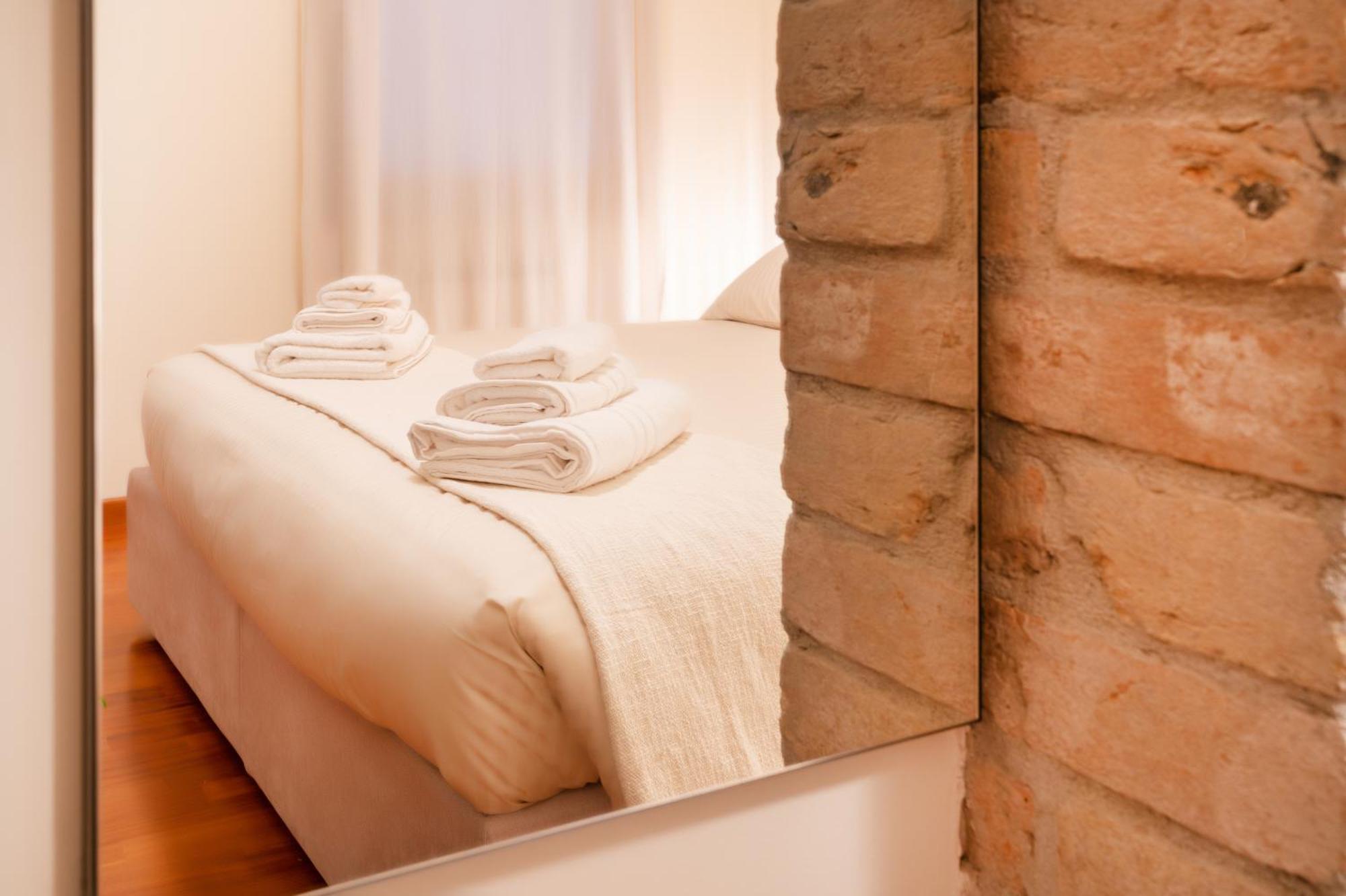 Apartamento Elegante E Luminoso, Spazio Esterno Privato Venecia